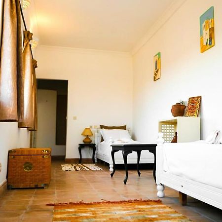 Riad Ahfir Taroudant Exterior photo