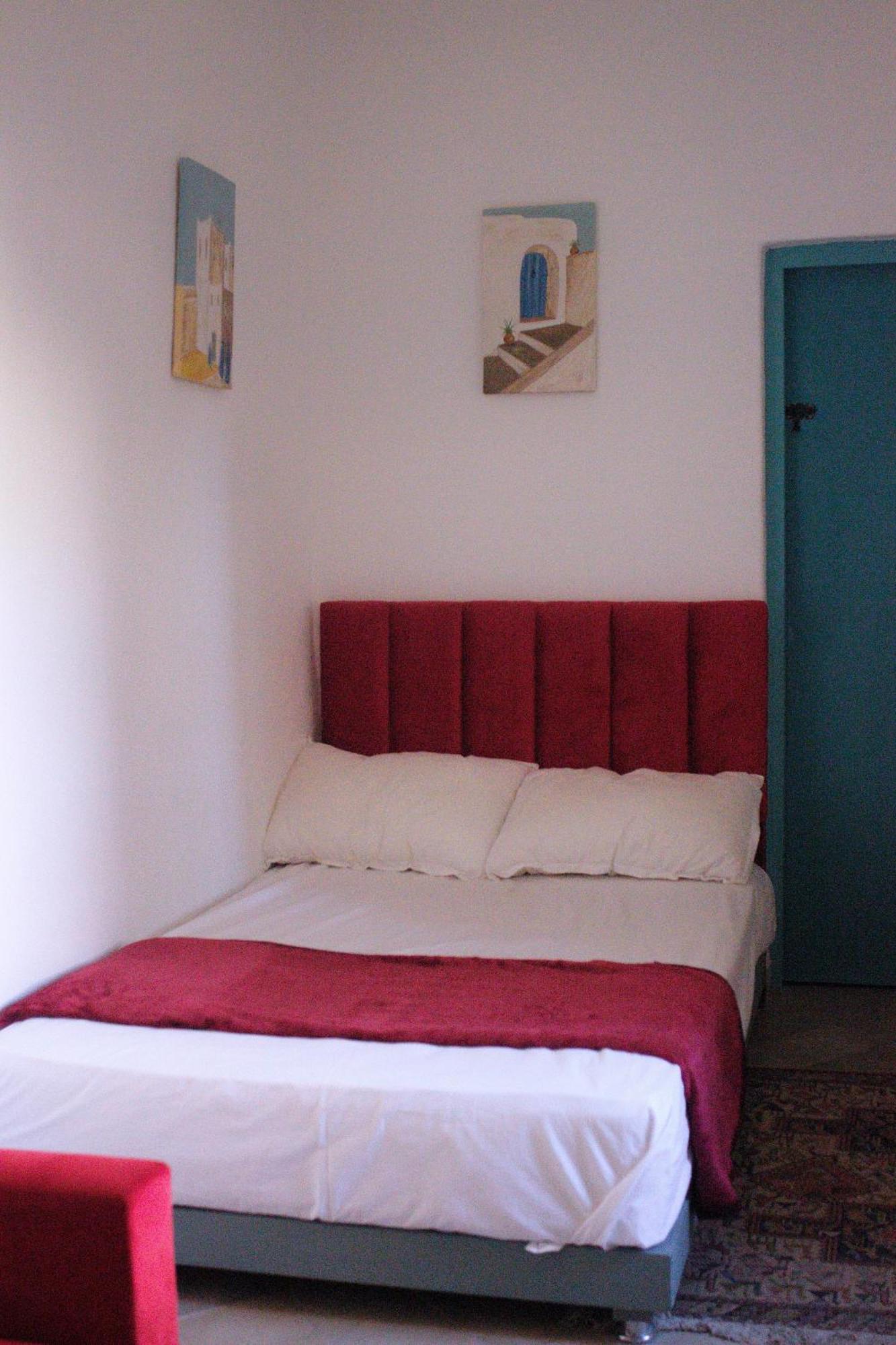 Riad Ahfir Taroudant Exterior photo