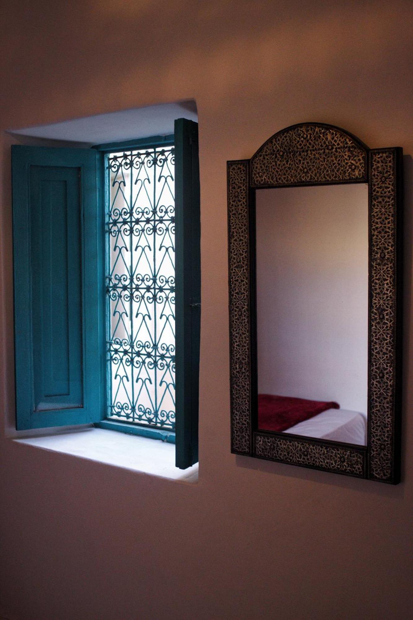 Riad Ahfir Taroudant Exterior photo