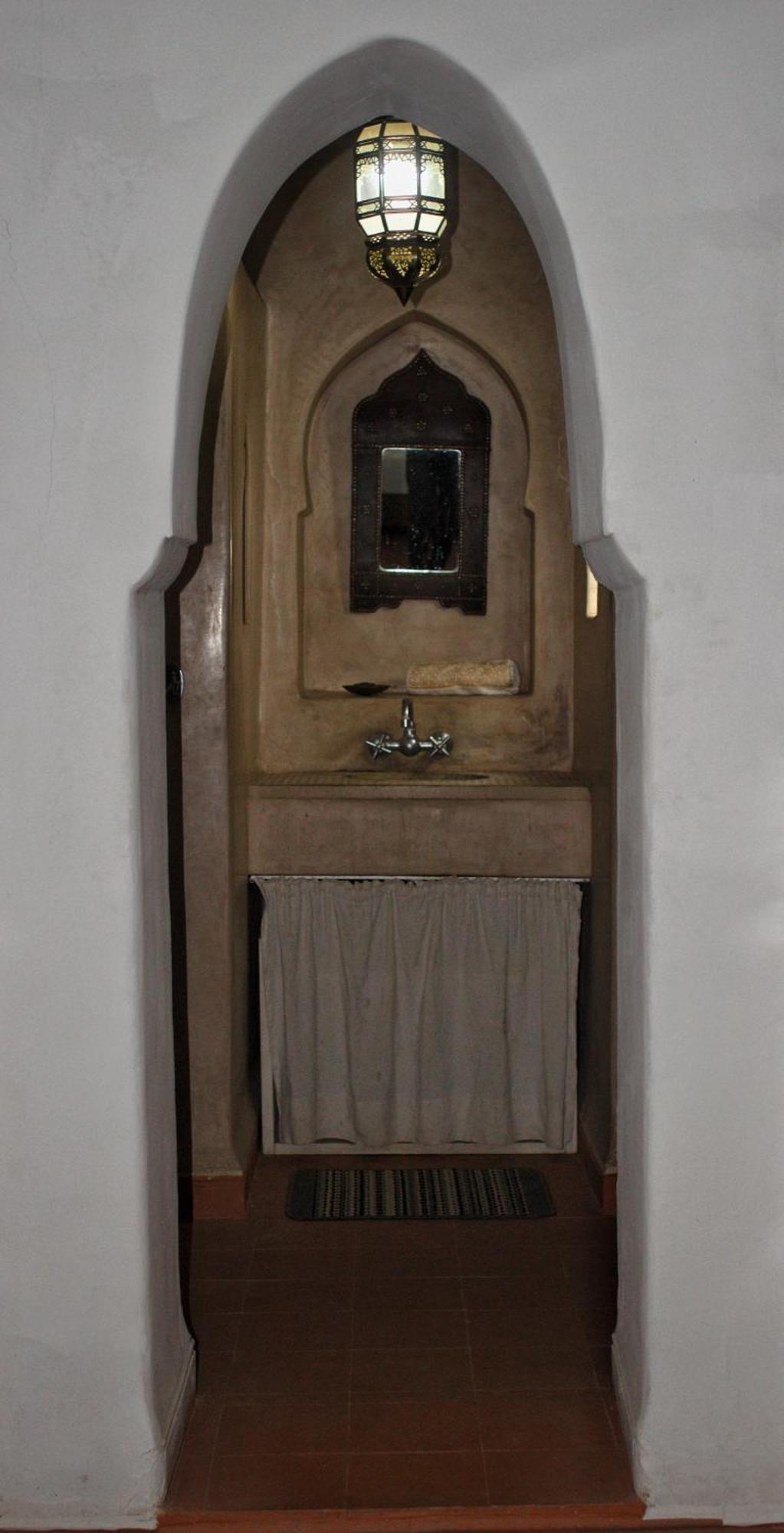 Riad Ahfir Taroudant Exterior photo