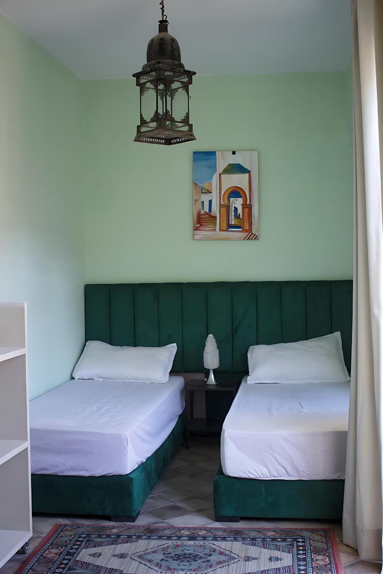 Riad Ahfir Taroudant Exterior photo