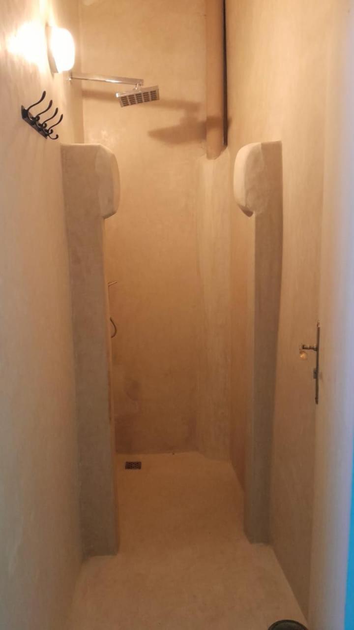 Riad Ahfir Taroudant Exterior photo